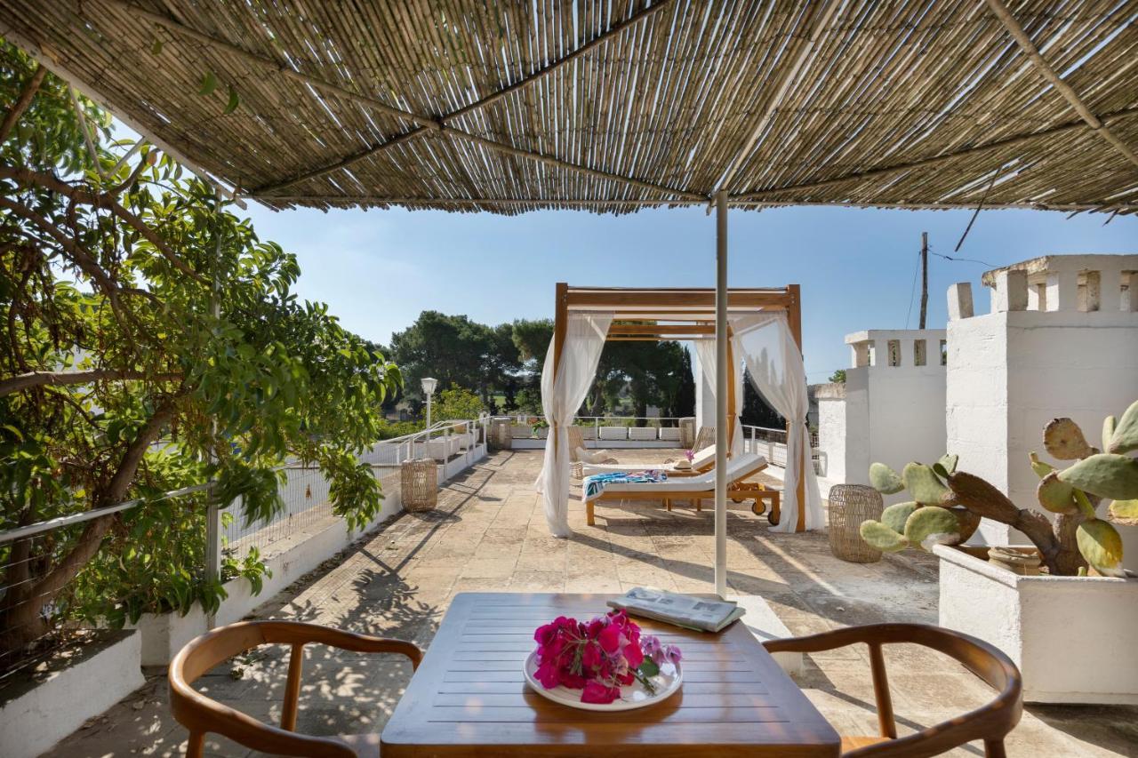 Camera Familiare con Terrazza