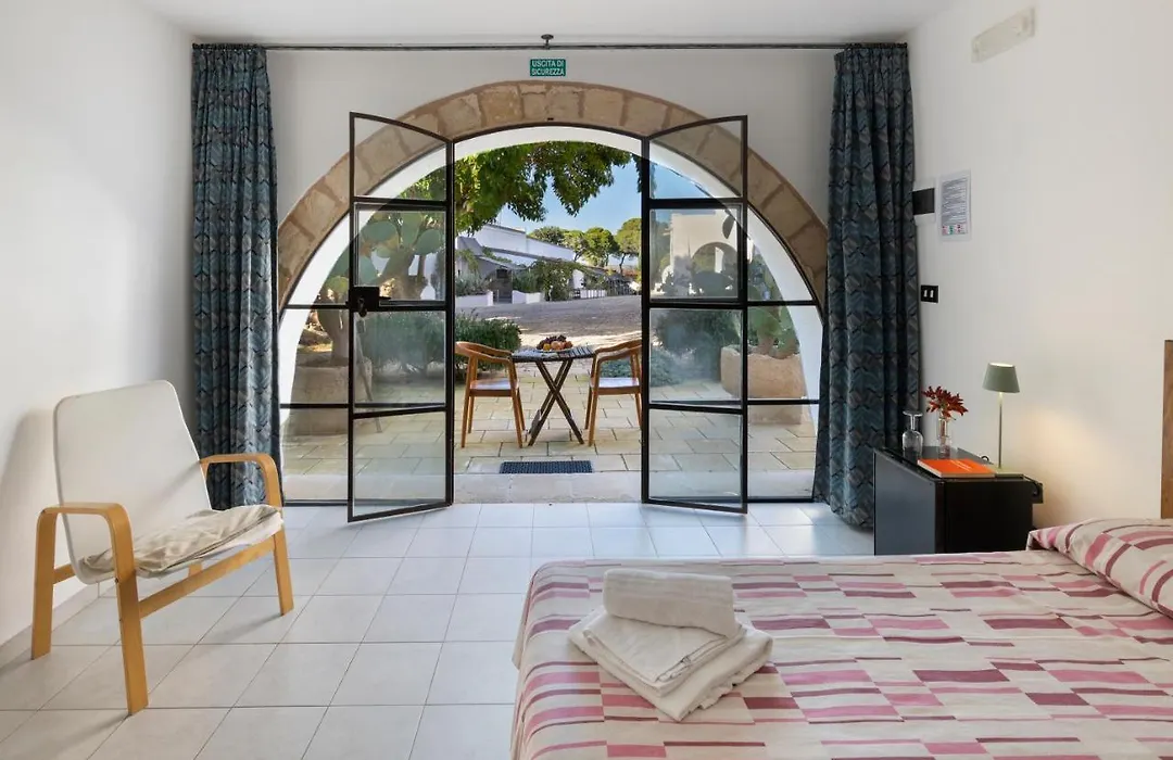 Masseria Zanzara-1